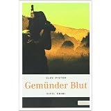 Gem�nder Blutvon "Elke Pistor"