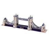 Puzzle DIVERTISSEMENT PUZZLE 3D CUBIQUE