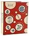 Recipe Book Picture Album RETRO KITCHEN - frame