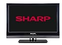 Sharp LC19SH7EBK LCD Television