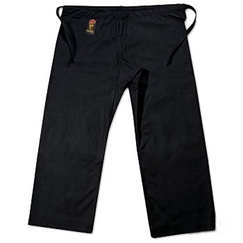 ProForce Gladiator 14oz Karate Pants w/ Traditional Waist