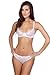 Timpa Duet Lace Thong Style 615700