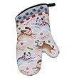 Kay Dee Woof Oven Mitt