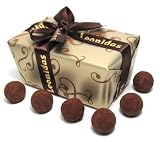 1 lb Cocoa Truffles from Leonidas' Collection Perles
