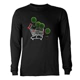 Shopping Renewable Resources Long Sleeve Dark T-Sh Tree Long Sleeve Dark T-Shirt by CafePress