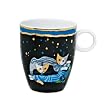 Kaffeebecher Giochi DAcqua