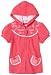 Hurley Girls 2-6x U Know It Hoody
