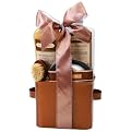 Spa Essentials Gift Basket