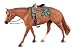 Cimarron Western Pleasure Saddle _s-1