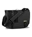 JanSport Firefly Messenger Bag with Laptop Sleeve (Carbonic Grey)