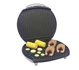 George Foreman 12629 GR36 Jumbo  Sandwich Toaster