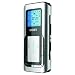 New-COBY CX90SVR DIGITAL POCKET AM/FM RADIO (SILVER) - CBYCX90S
