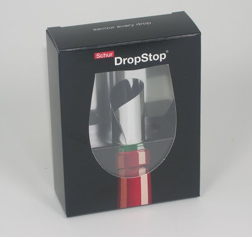 Leopold Vienna Drop Stop (4er Set) in Aufbewahrungsbox