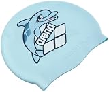 Arena - Bonnet de natation enfant 