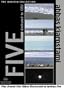 Five Dedicated to Ozu