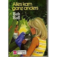 Alles kam ganz anders - Roman (Schneider-Buch)