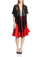 Swing Vestido (Negro)