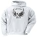PEOPLE LIKE YOU BAFFLE ME Adult Hooded Sweatshirt (Hoodie / Hoody) Various Colors