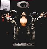 Amplified [Vinyl]