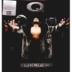 Amplified [VINYL]