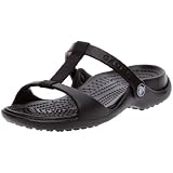 clarks sandales Crocs Cleo III Sandales femme