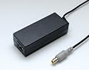 Chargeur secteur 20V 3,25A pour PC portable IBM Lenovo Thinkpad R60 R60e R61 R60e T60 T60p T61 T61p X60 (remplace 92P1153, 40Y7700)