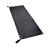HeatTrak HR20-60 20-Inch by 5-Foot Residential Snow-Melting Walkway Mat, 120-Volt