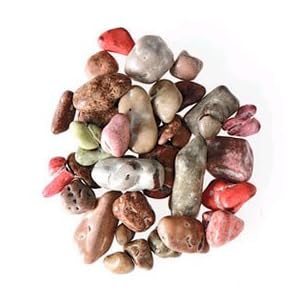 Chocolate River Rocks, 4oz