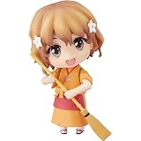 花咲くいろは ねんどろいど 松前緒花 (ノンスケール ABS&PVC塗装済み可動フィギュア)