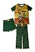 Madagascar Herd is the Word Pajamas for boys