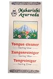 Maharishi Ayurveda Zungenreiniger Sterling Silber