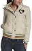 Harajuku Lovers Juniors' Bubble Goose Jacket