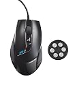 Speed-Link Kudos Gaming Mouse, black