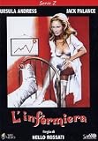 L`Infermiera ( Italienische Fassung ) - Ursula Andress; Jack Palance; Mario Pisu; Luciana Paluzzi