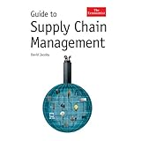 the economist guide to supply chain management