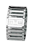 Cobra - CO107/1ACSI - Montre Femme - Quartz Analogique - Bracelet Acier - Cadran Blanc
