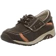 Jumping Jacks Toddler/Little Kid Vault Boat Shoe