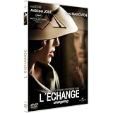 L'Echangepar Angelina Jolie