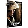 L'Echange <b>DVD</b> ~ Angelina Jolie