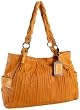 B.MAKOWSKY Lites Greenwich E/W Tote