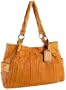 B.MAKOWSKY Lites Greenwich E/W Tote
