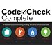 Code Check Complete: An Illustrated Guide to Building, Plumbing, Mechanical, and Electrical Codes
