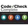Code Check Complete: An Illustrated Guide to Building, Plumbing, Mechanical, and Electrical Codes