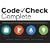Code Check Complete: An Illustrated Guide to Building, Plumbing, Mechanical, and Electrical Codes