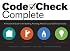 Code Check Complete: An Illustrated Guide to Building, Plumbing, Mechanical, and Electrical Codes (Code Check)