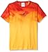 adidas Boy's Tennis Adizero Tee