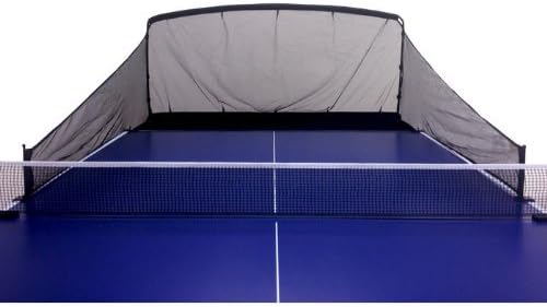 Compact Carbon Fiber Practice Net by Joola USA