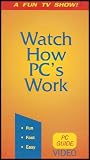 Watch How PC's Work (The Best Way to Learn Personal Computers) [PC Guide VHS Video]