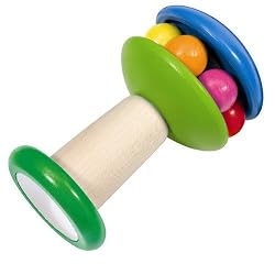 SELECTA Tulpino Clutching Toy