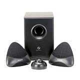tSc - MS21.2 - Multimedia Speaker System